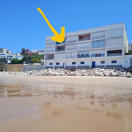Primera Linea Playa Puerto Santa Maria Vistas Infinitas Limpieza Excepcional Parking El Puerto de Santa María Esterno foto